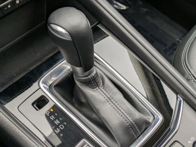 2025 Mazda Mazda CX-5 2.5 S Preferred Package AWD