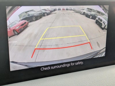 2025 Mazda Mazda CX-5 2.5 S Preferred Package AWD