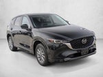 2025 Mazda Mazda CX-5 2.5 S Preferred Package AWD