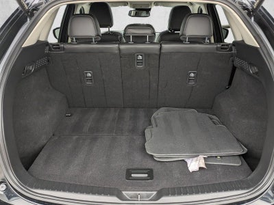 2025 Mazda Mazda CX-5 2.5 S Preferred Package AWD