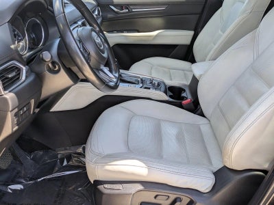 2018 Mazda Mazda CX-5 Grand Touring AWD