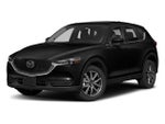 2018 Mazda Mazda CX-5 Grand Touring AWD