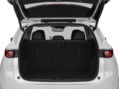 2018 Mazda Mazda CX-5 Grand Touring AWD