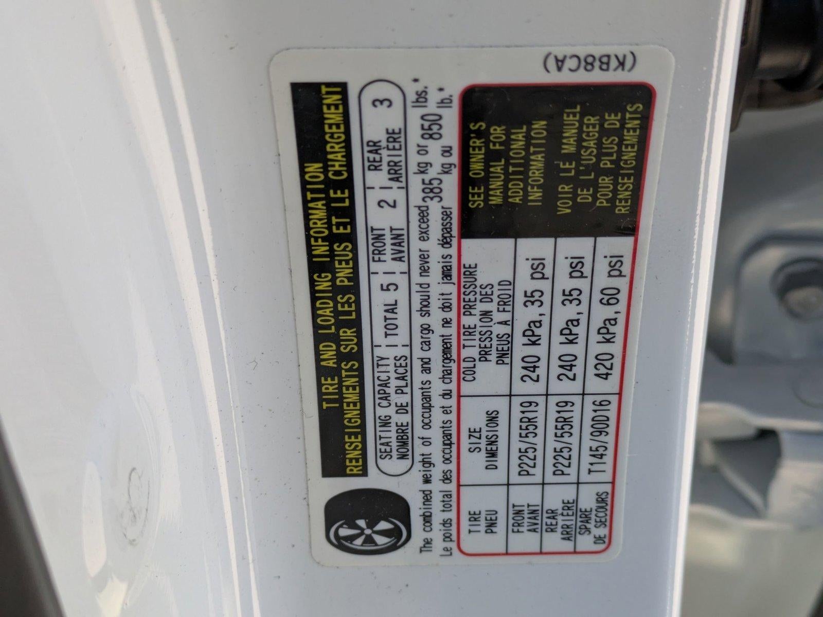 2025 Mazda Mazda CX-5 2.5 S Premium Plus Package AWD