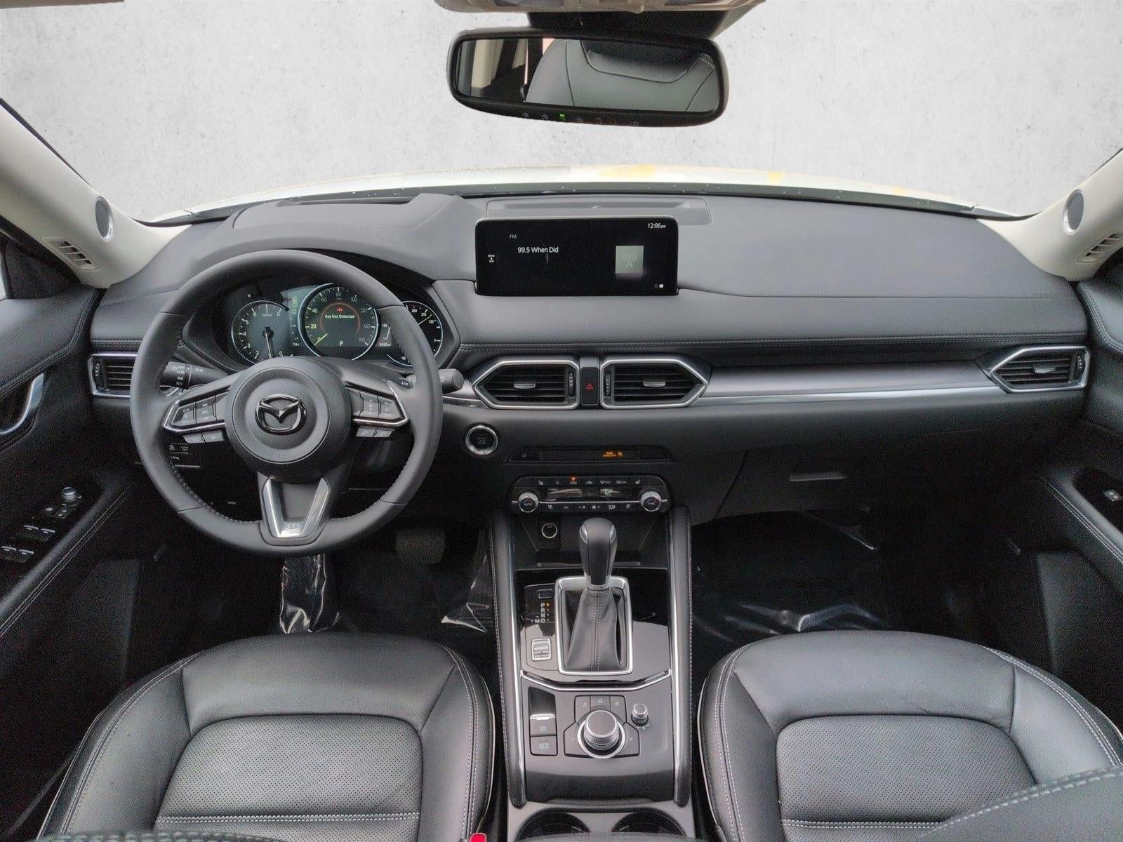 2025 Mazda Mazda CX-5 2.5 S Premium Plus Package AWD