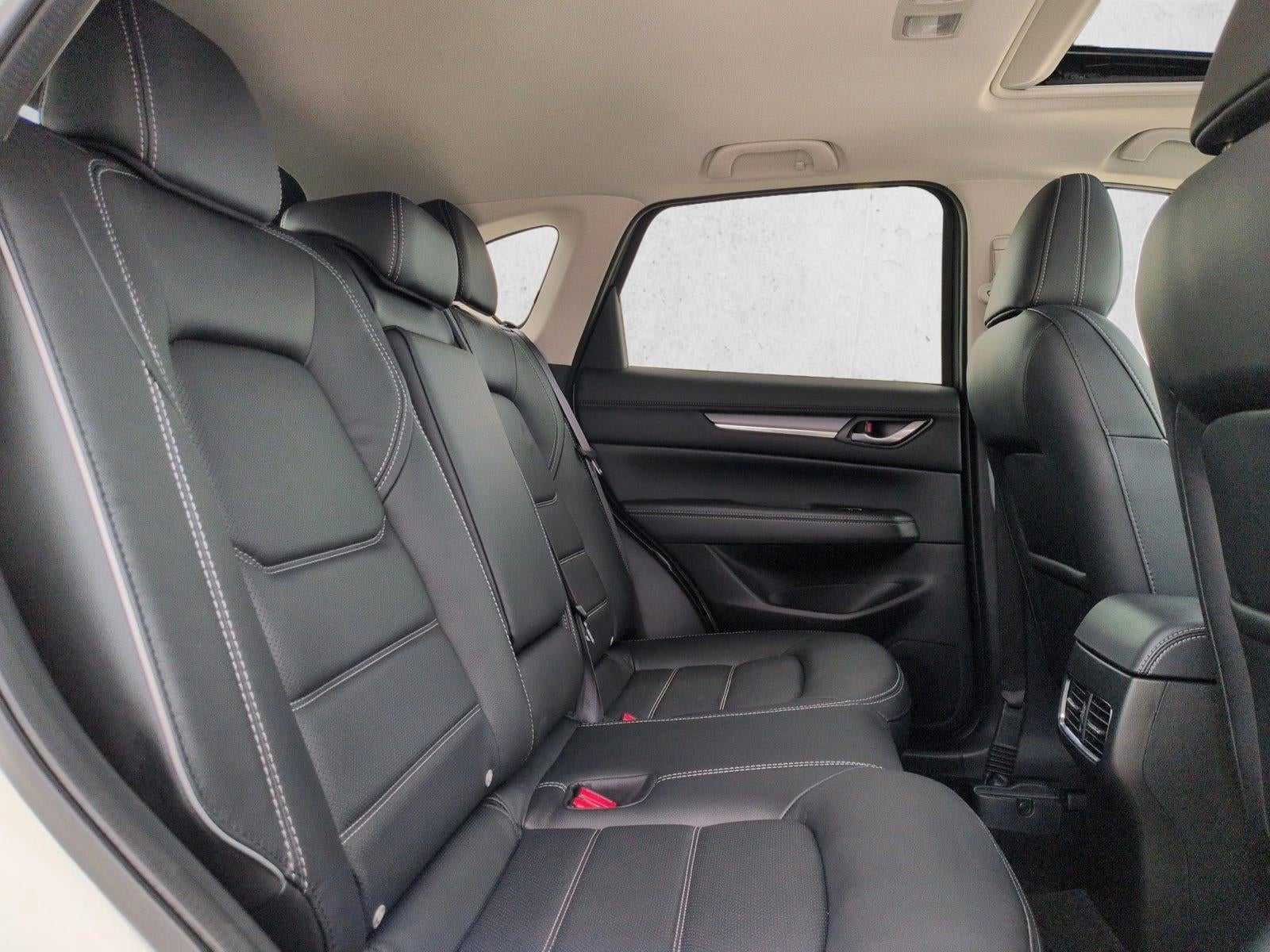 2025 Mazda Mazda CX-5 2.5 S Premium Plus Package AWD