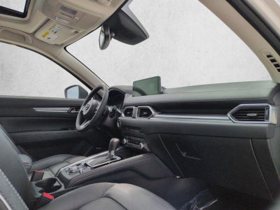2025 Mazda Mazda CX-5 2.5 S Premium Plus Package AWD