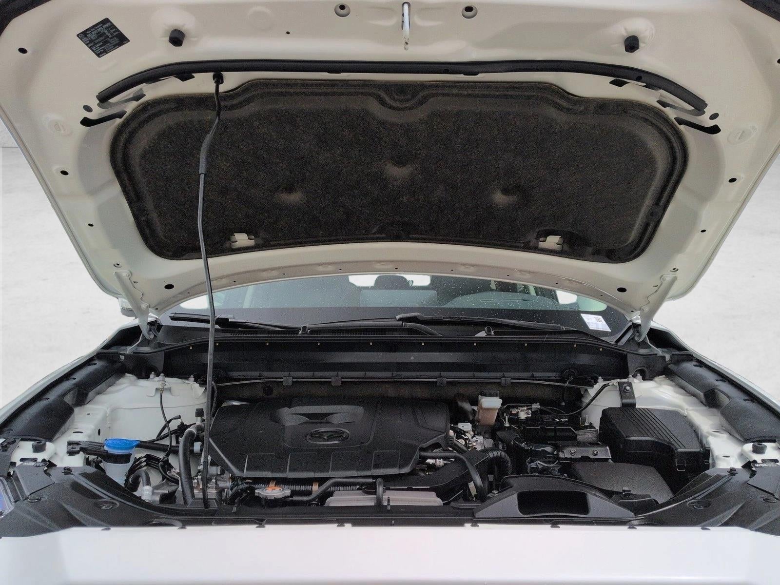 2025 Mazda Mazda CX-5 2.5 S Premium Plus Package AWD