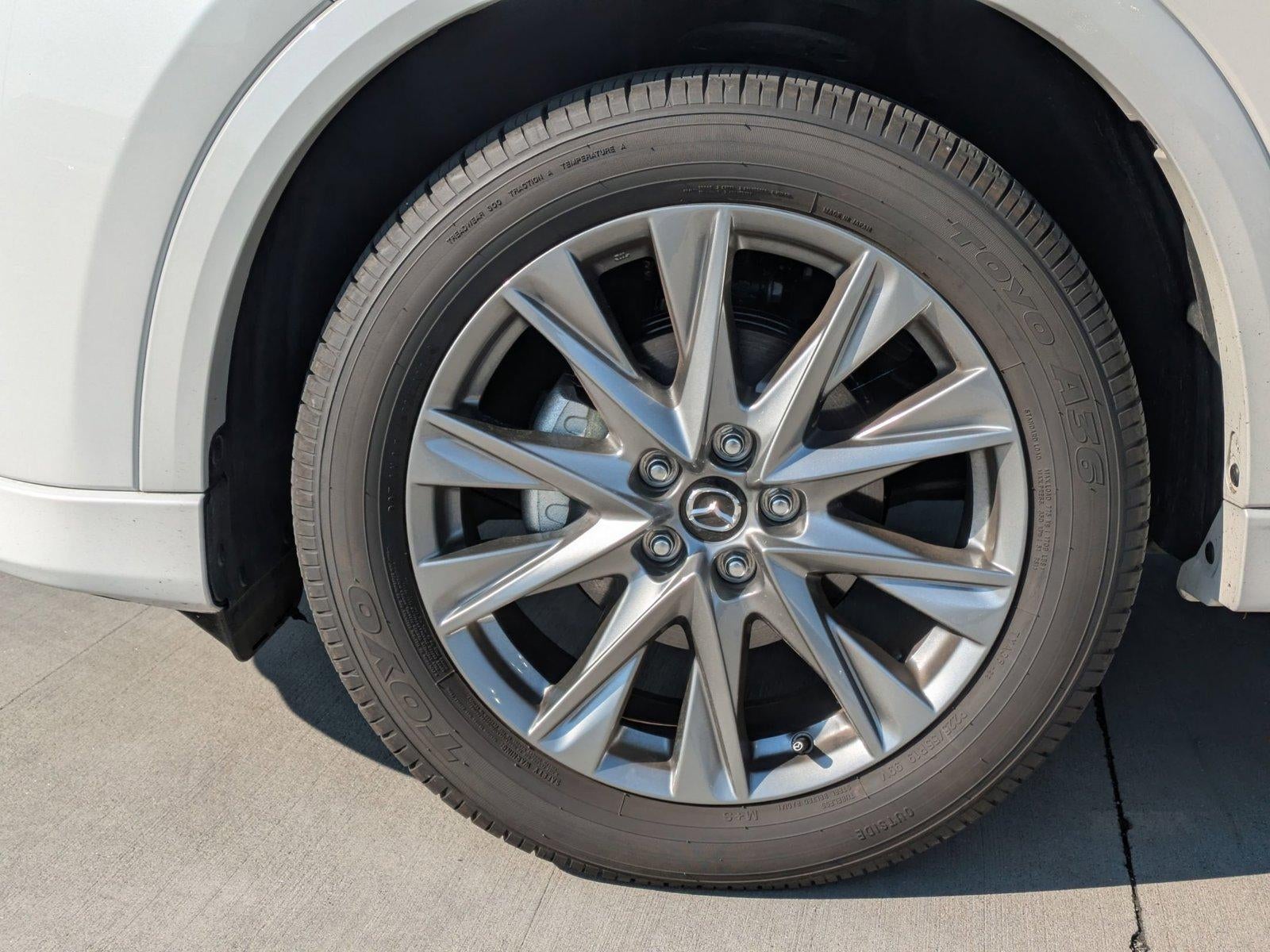 2025 Mazda Mazda CX-5 2.5 S Premium Plus Package AWD