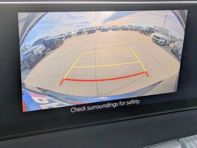 2024 Mazda Mazda CX-90 3.3 Turbo Select AWD