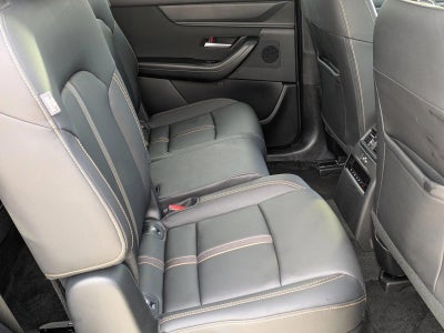 2024 Mazda Mazda CX-90 3.3 Turbo Select AWD