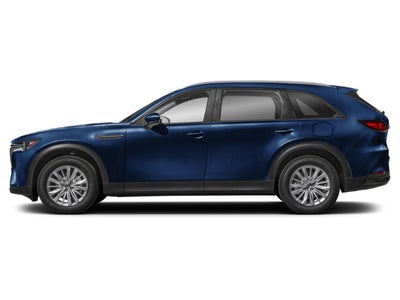 2024 Mazda Mazda CX-90 3.3 Turbo Select AWD