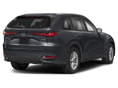 2024 Mazda Mazda CX-90 3.3 Turbo Select AWD