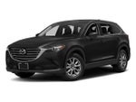 2016 Mazda Mazda CX-9 FWD 4dr Touring