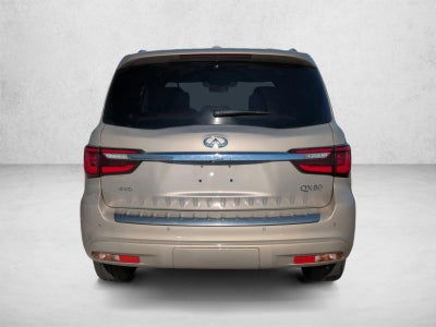 2023 INFINITI QX80 SENSORY AWD