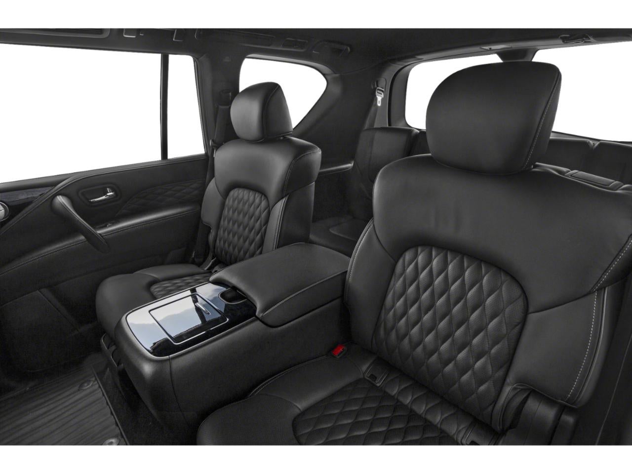 2023 INFINITI QX80 SENSORY AWD