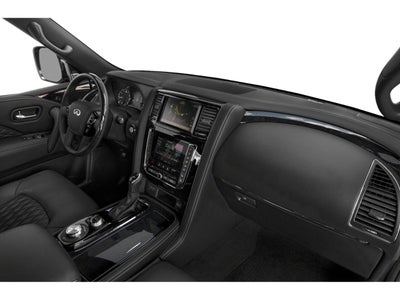 2023 INFINITI QX80 SENSORY AWD