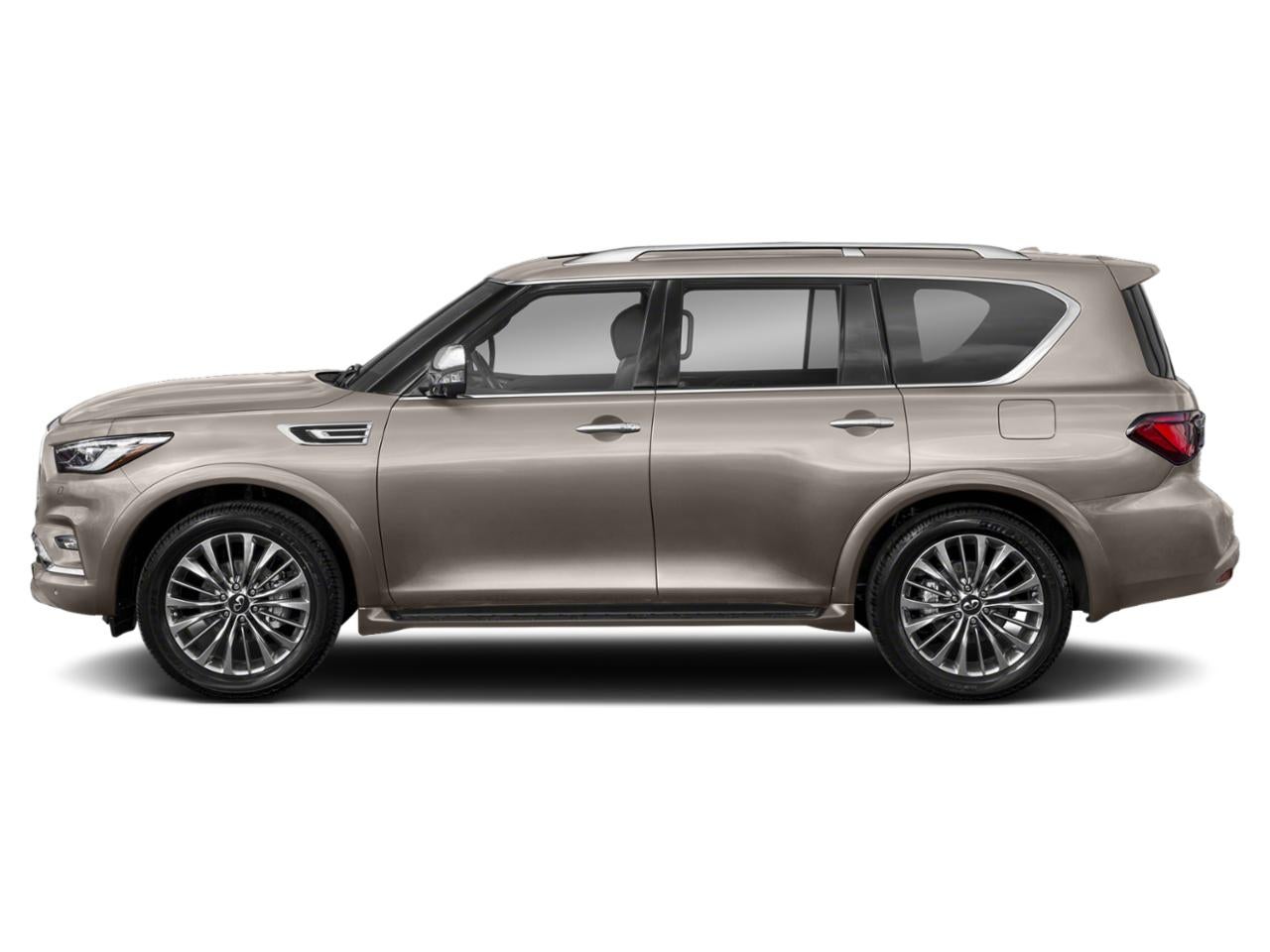 2023 INFINITI QX80 SENSORY AWD