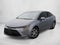 2021 Toyota Corolla Hybrid LE CVT (Natl)