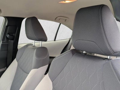 2021 Toyota Corolla Hybrid LE CVT (Natl)