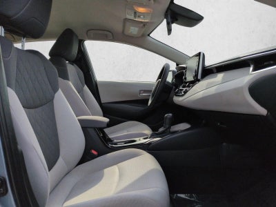 2021 Toyota Corolla Hybrid LE CVT (Natl)