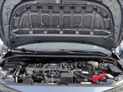 2021 Toyota Corolla Hybrid LE CVT (Natl)