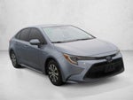 2021 Toyota Corolla Hybrid LE CVT (Natl)