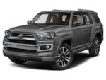 2021 Toyota 4Runner Limited 4WD (Natl)