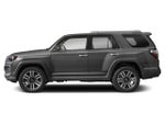 2021 Toyota 4Runner Limited 4WD (Natl)