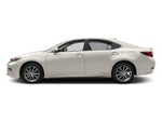 2017 Lexus ES 300h FWD