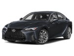 2024 Lexus IS 350 F SPORT Design AWD