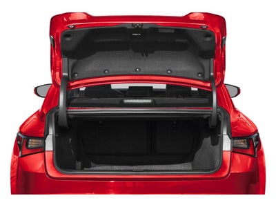 2024 Lexus IS 350 F SPORT Design AWD