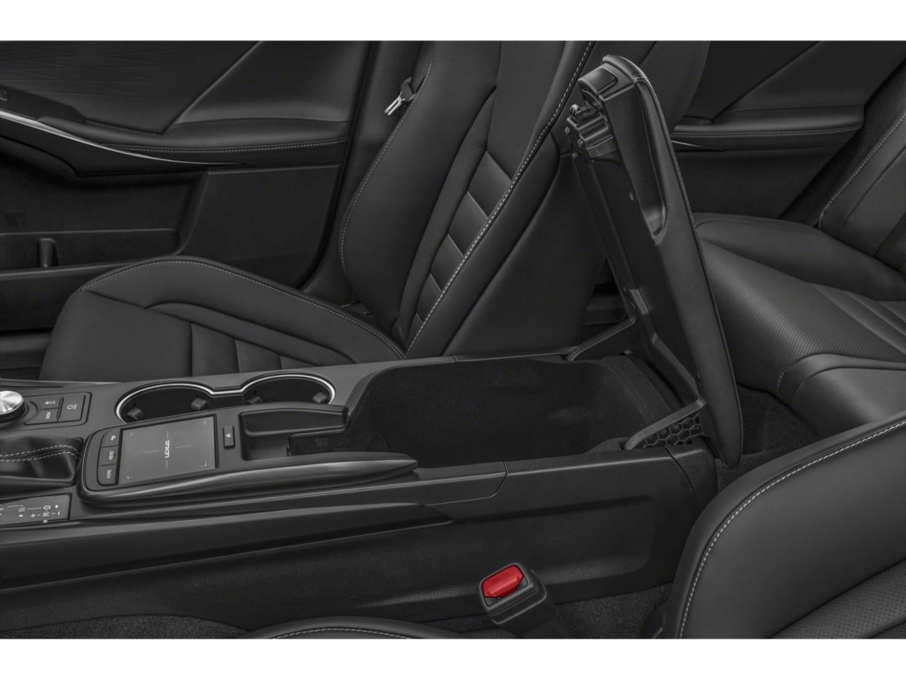 2024 Lexus IS 350 F SPORT Design AWD