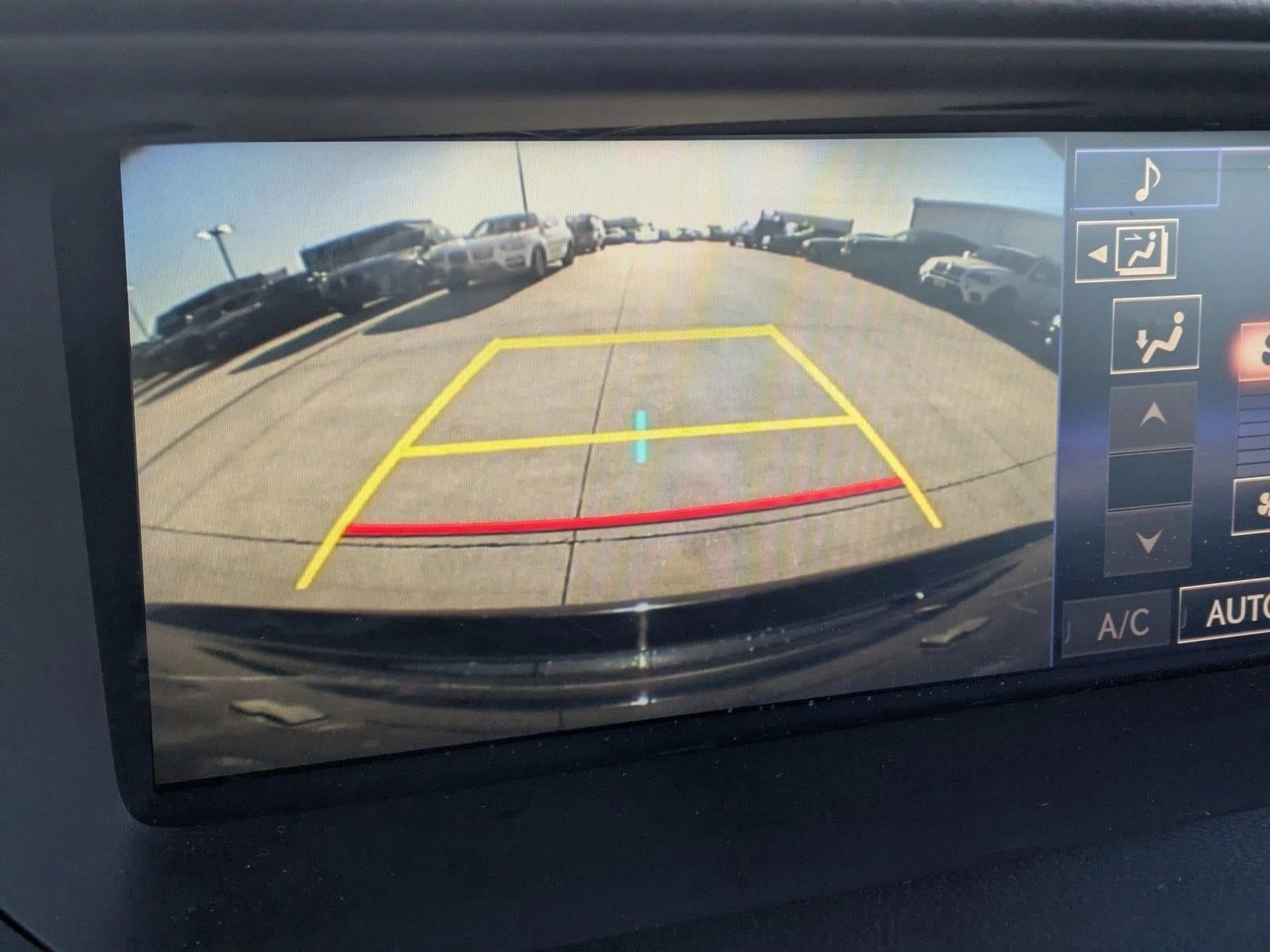 2015 Lexus GS 350 4dr Sdn AWD