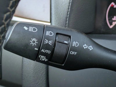 2015 Lexus GS 350 4dr Sdn AWD