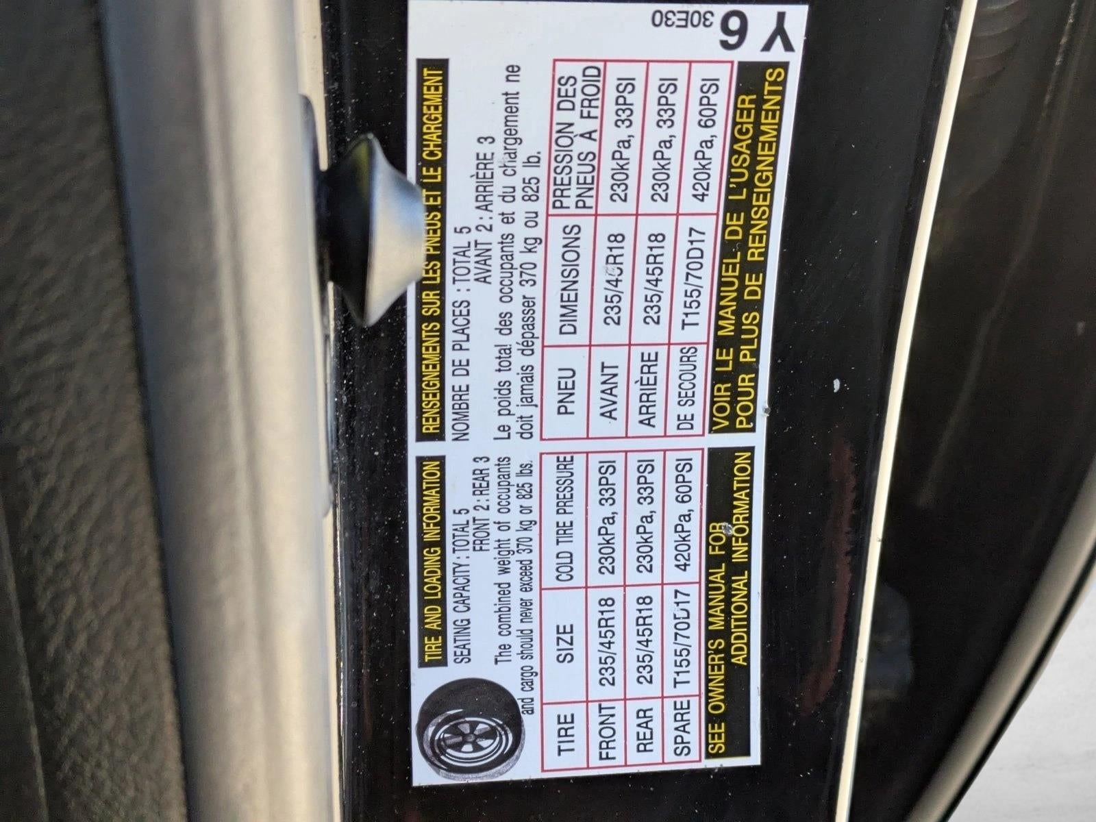 2015 Lexus GS 350 4dr Sdn AWD