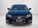 2015 Lexus GS 350 4dr Sdn AWD