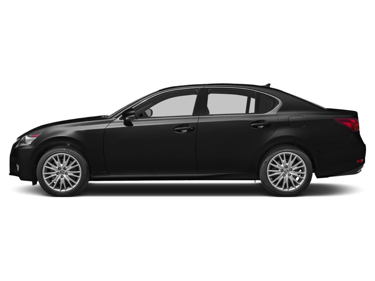 2015 Lexus GS 350 4dr Sdn AWD