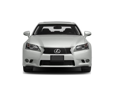 2015 Lexus GS 350 4dr Sdn AWD