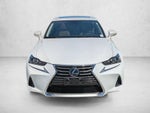 2017 Lexus IS 300 AWD