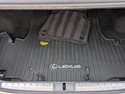 2024 Lexus LS 500 AWD