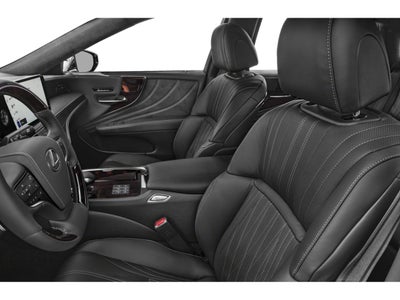 2024 Lexus LS 500 AWD