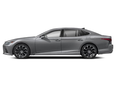 2024 Lexus LS 500 AWD