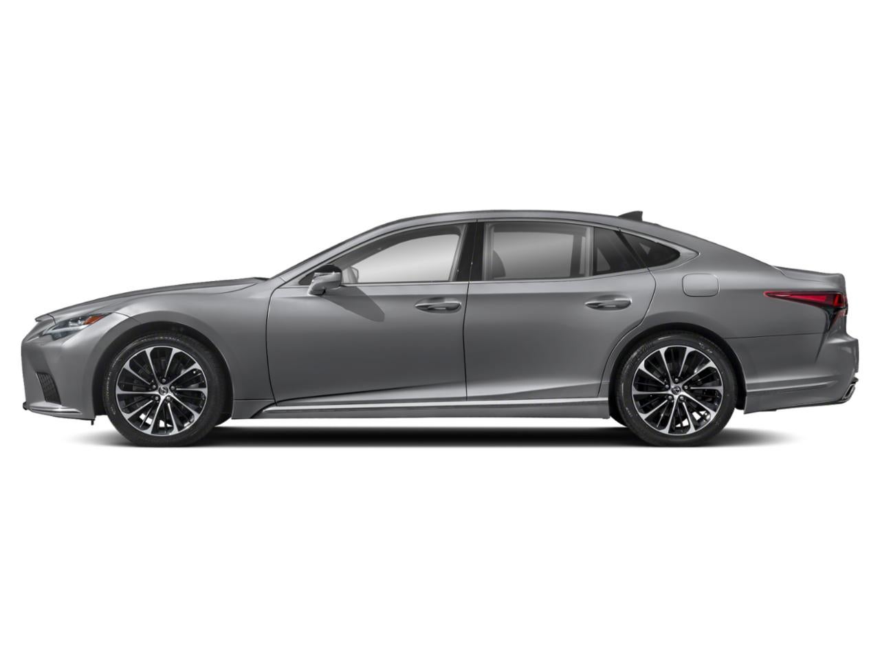 2024 Lexus LS 500 AWD
