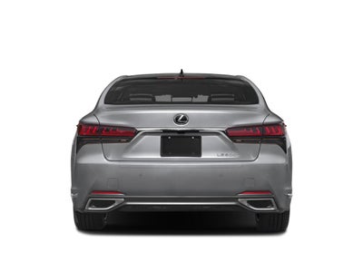 2024 Lexus LS 500 AWD