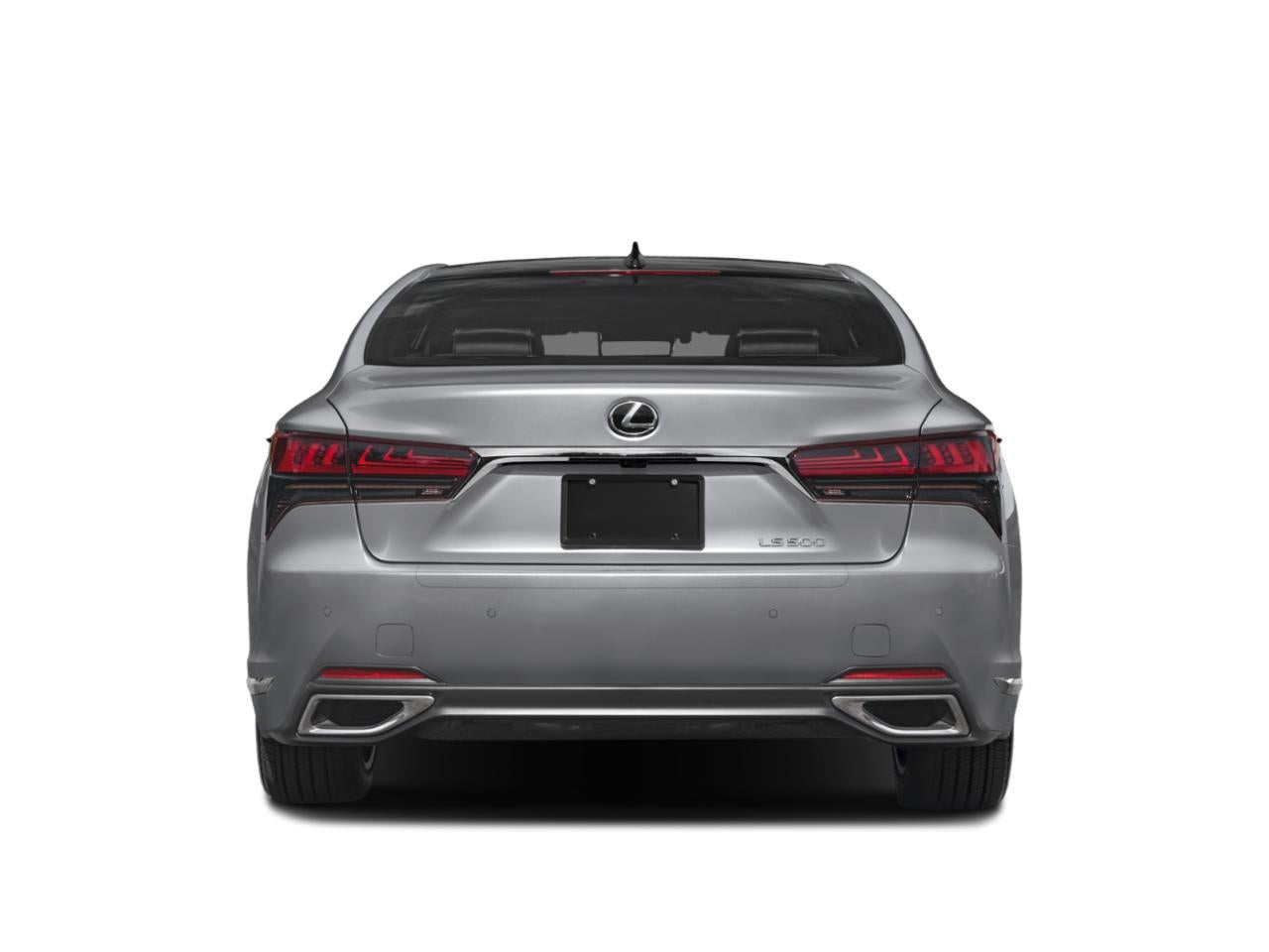 2024 Lexus LS 500 AWD