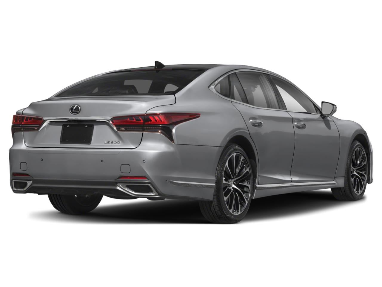 2024 Lexus LS 500 AWD