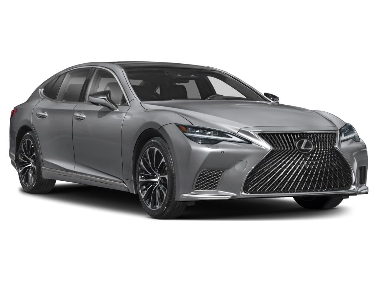 2024 Lexus LS 500 AWD
