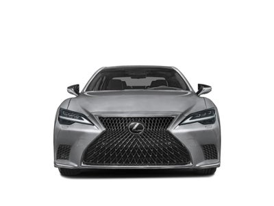 2024 Lexus LS 500 AWD