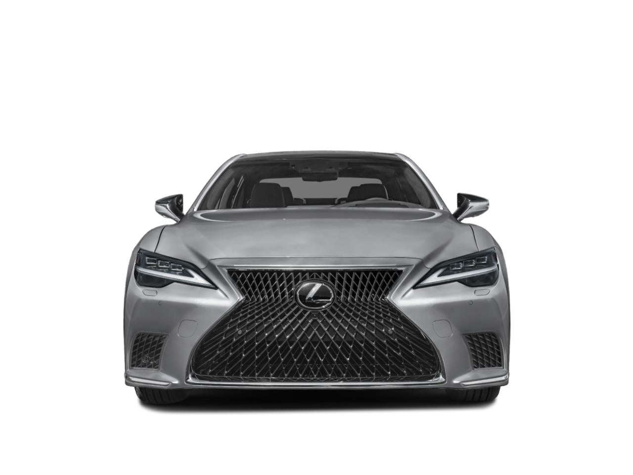 2024 Lexus LS 500 AWD